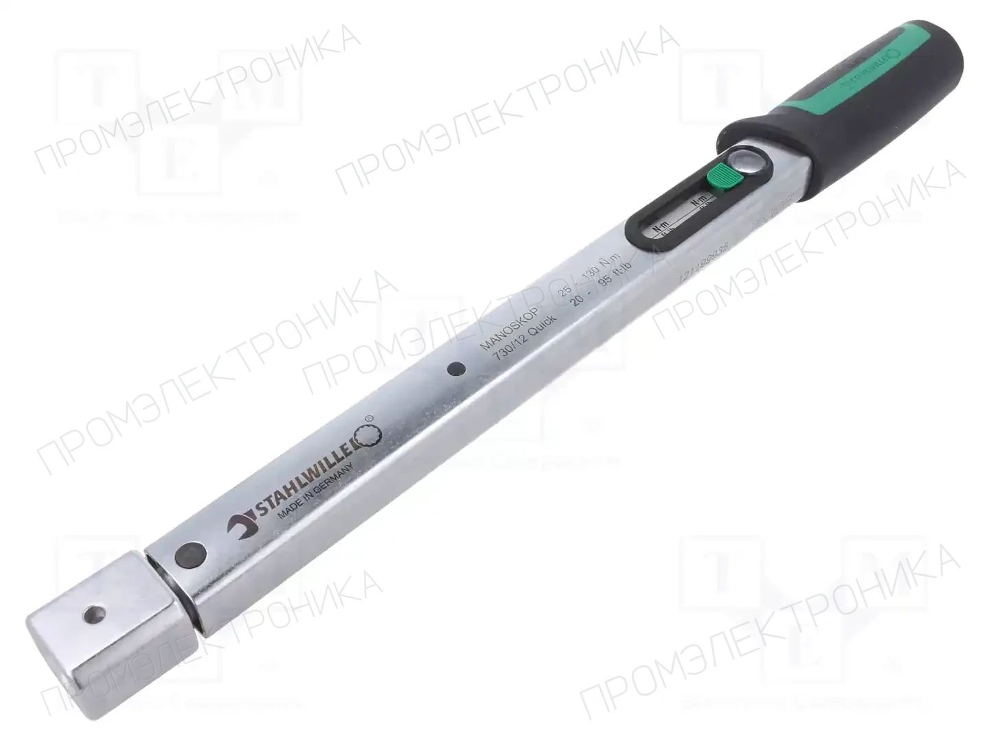 STAHLWILLE 50184012 — Ключи динамометрические