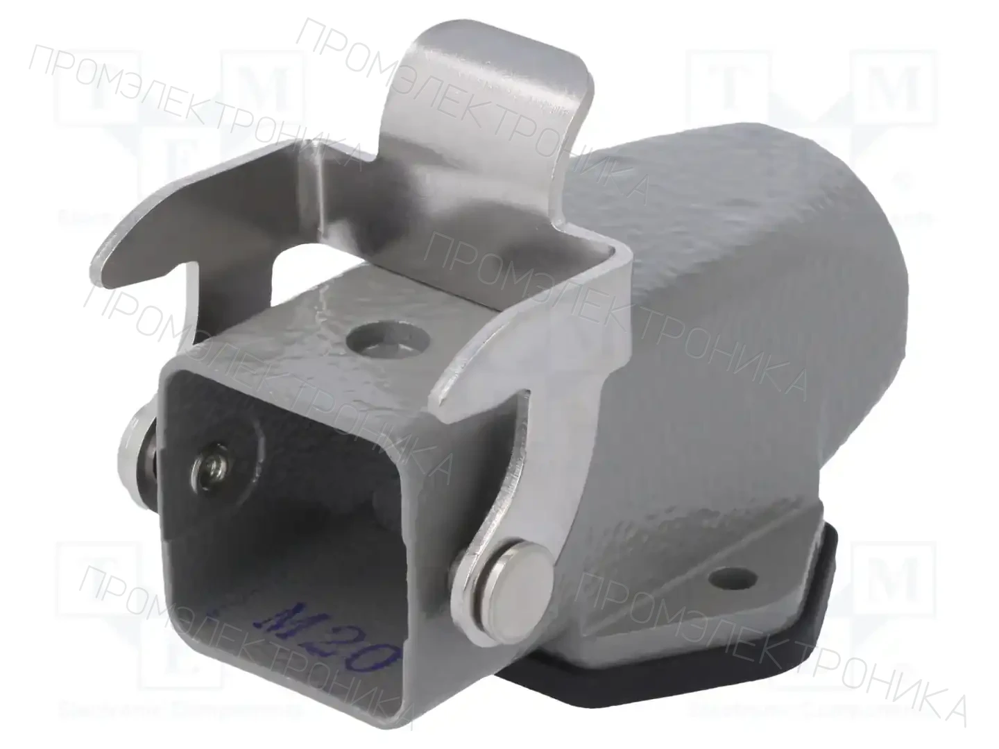 DEGSON ELECTRONICS D3A-SF-1L-M20 — Разъeмы DEGSON