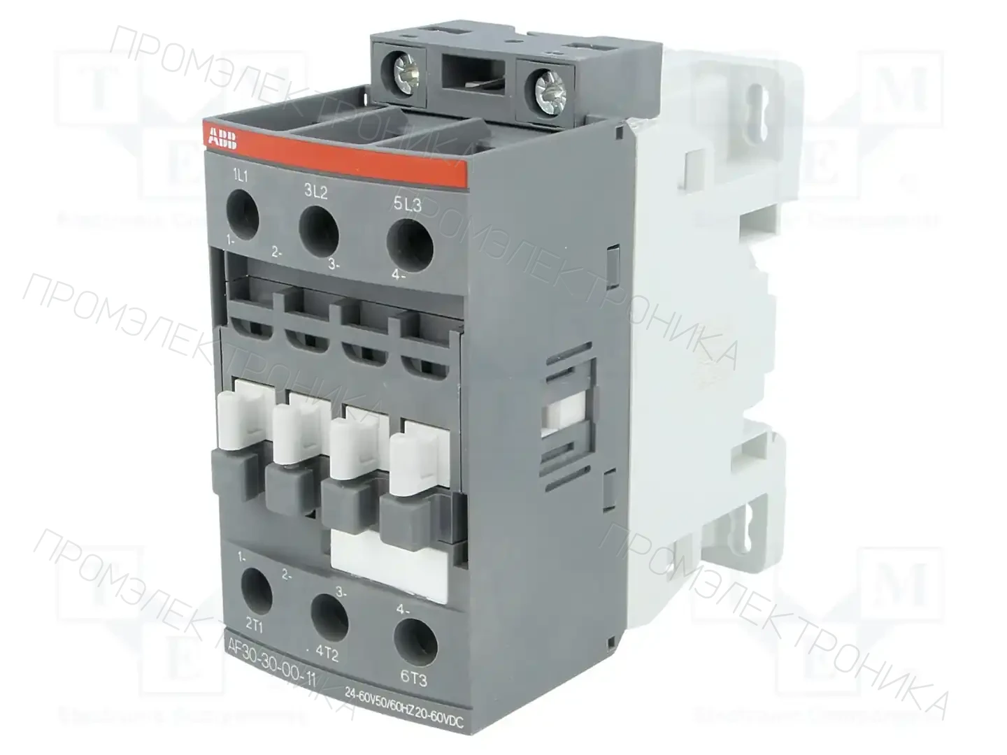 ABB 1SBL277001R1100 — Контакторы - главные модули