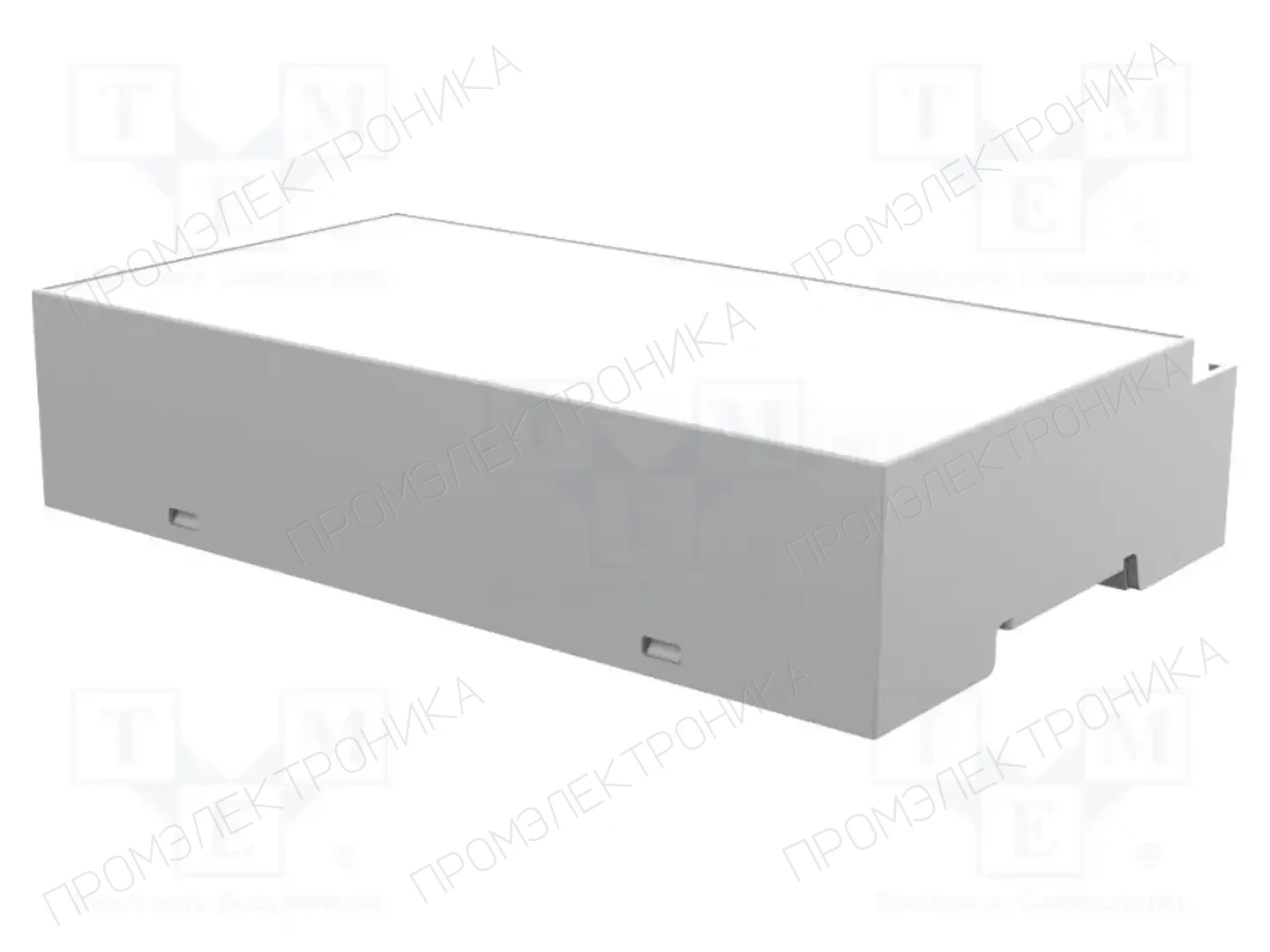 ITALTRONIC 35.0812000.BL — Корпуса на DIN-рейку