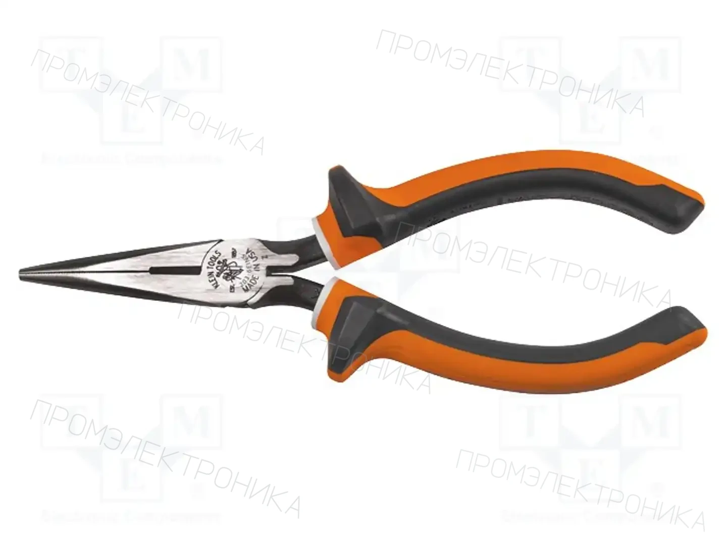 Klein Tools 2036EINS — Изолированные клещи-кусачки