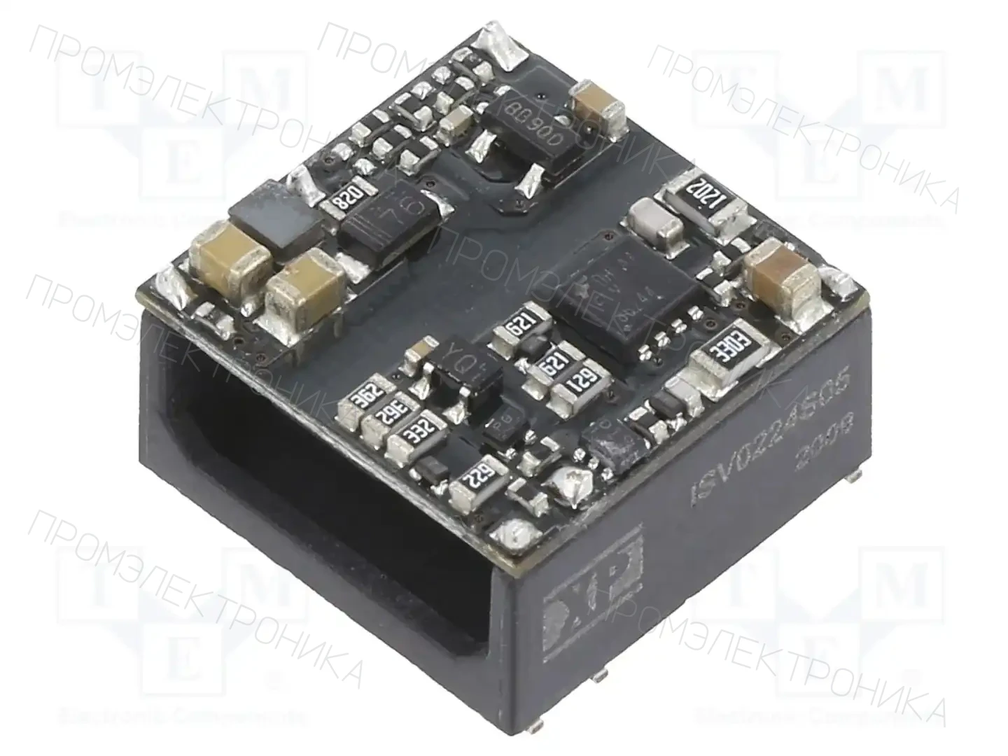 XP POWER ISV0224S05 — Преобразователи DC/DC