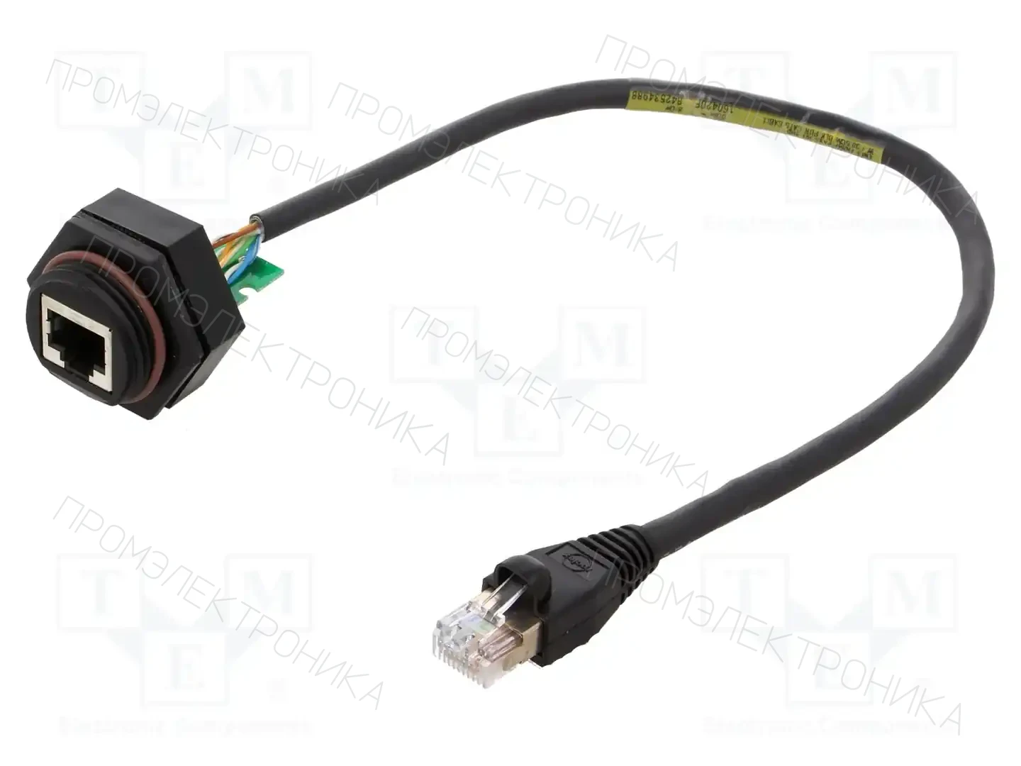MOLEX 1300550002 — Разъeмы RJ