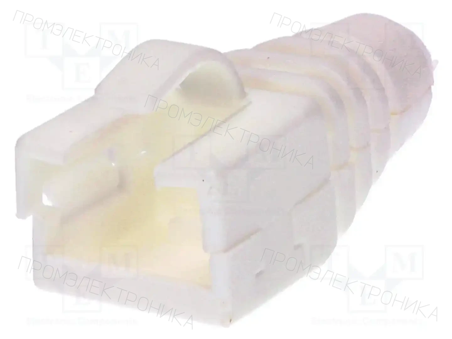 ENCITECH 6510-0102-08 — Разъeмы RJ