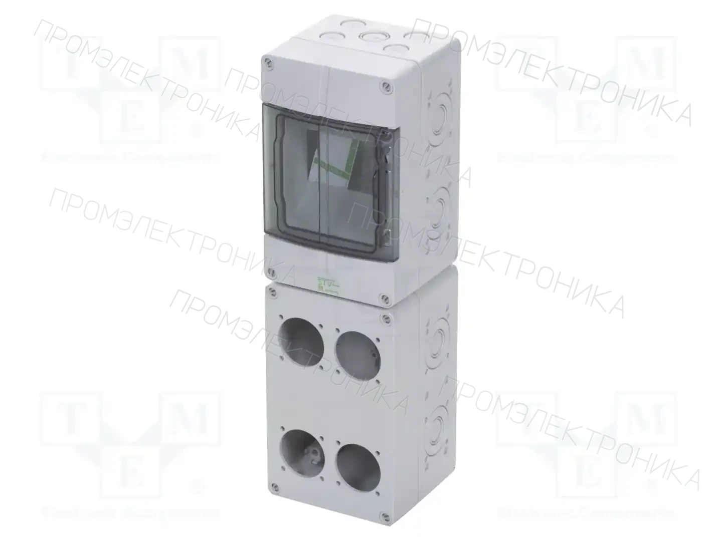 SPELSBERG 72890401 — Корпуса для модульной аппаратуры