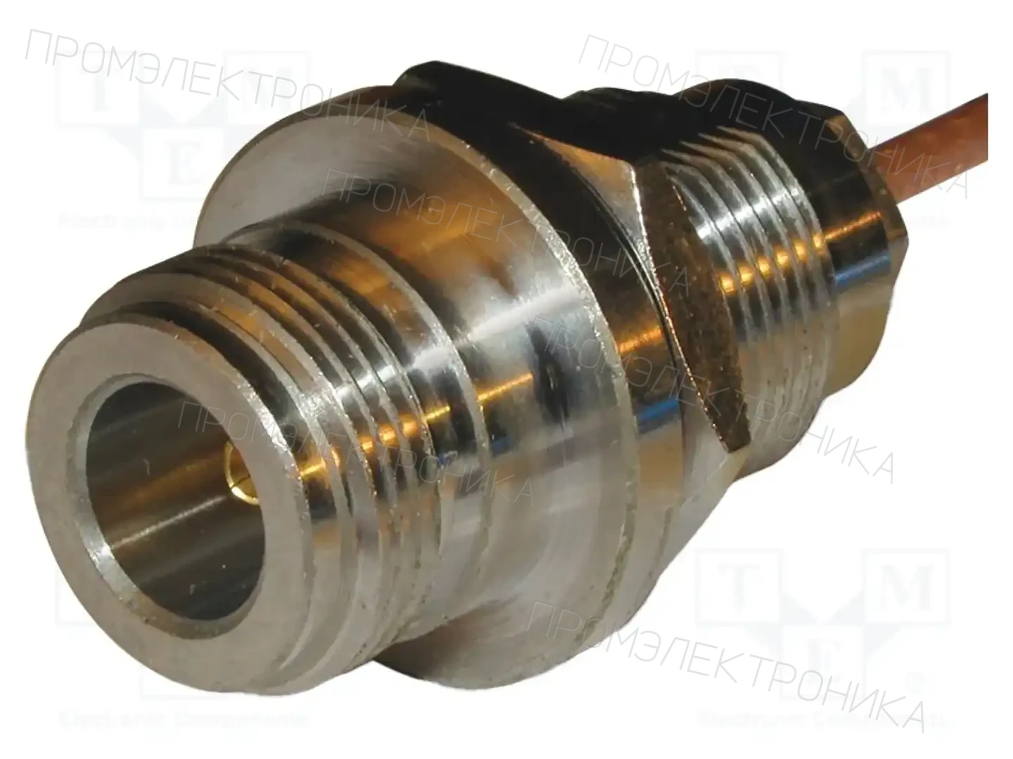 AMPHENOL RF 172223 — Разъeмы N