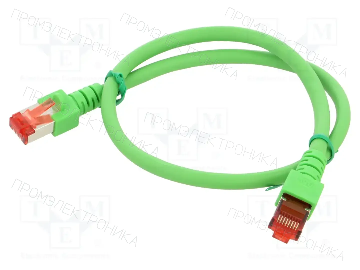 HELU 803007 — Кабели и адаптеры RJ45