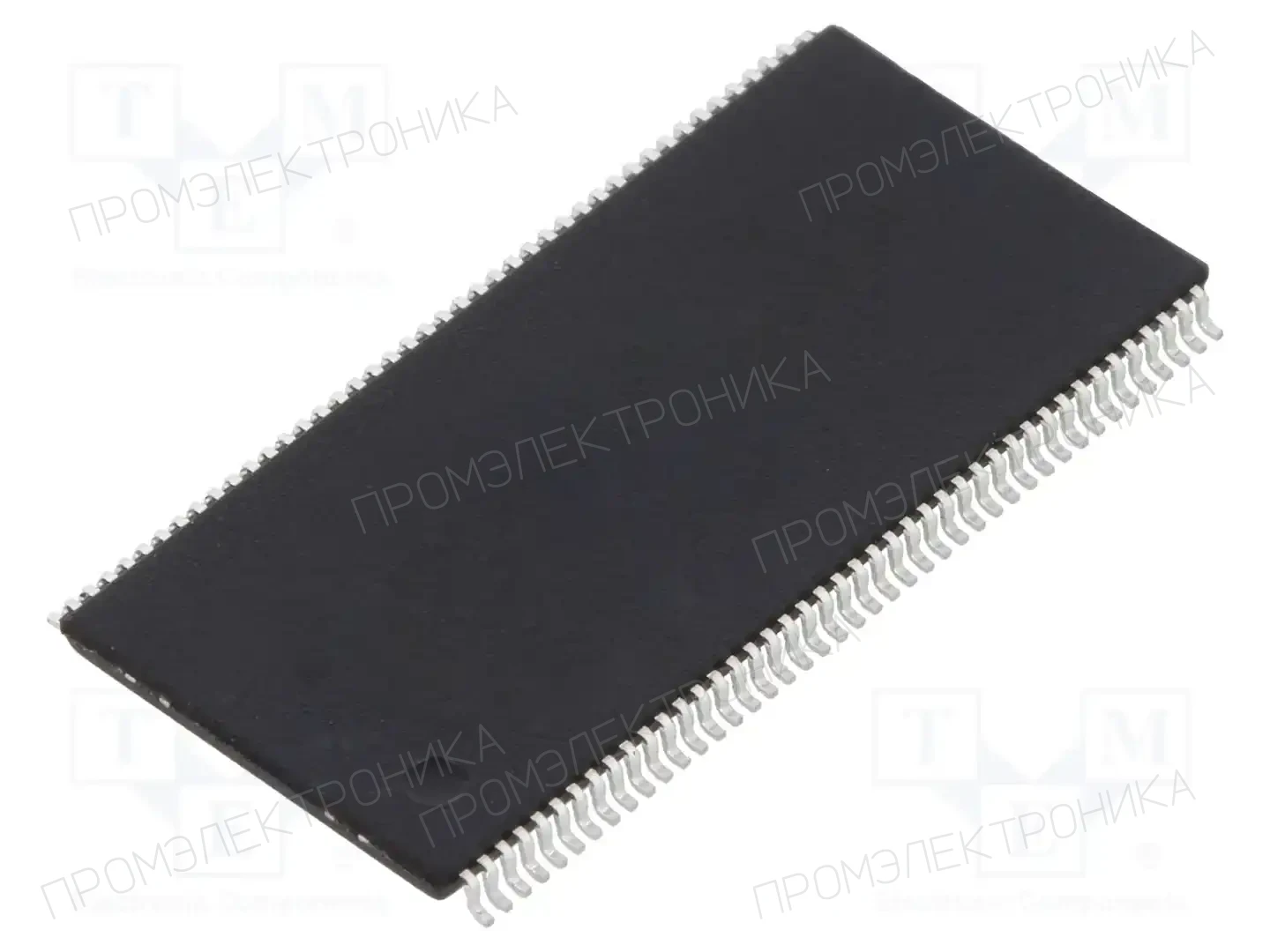 ALLIANCE MEMORY AS4C2M32SA-6TCNTR — Памяти DRAM - микросхемы