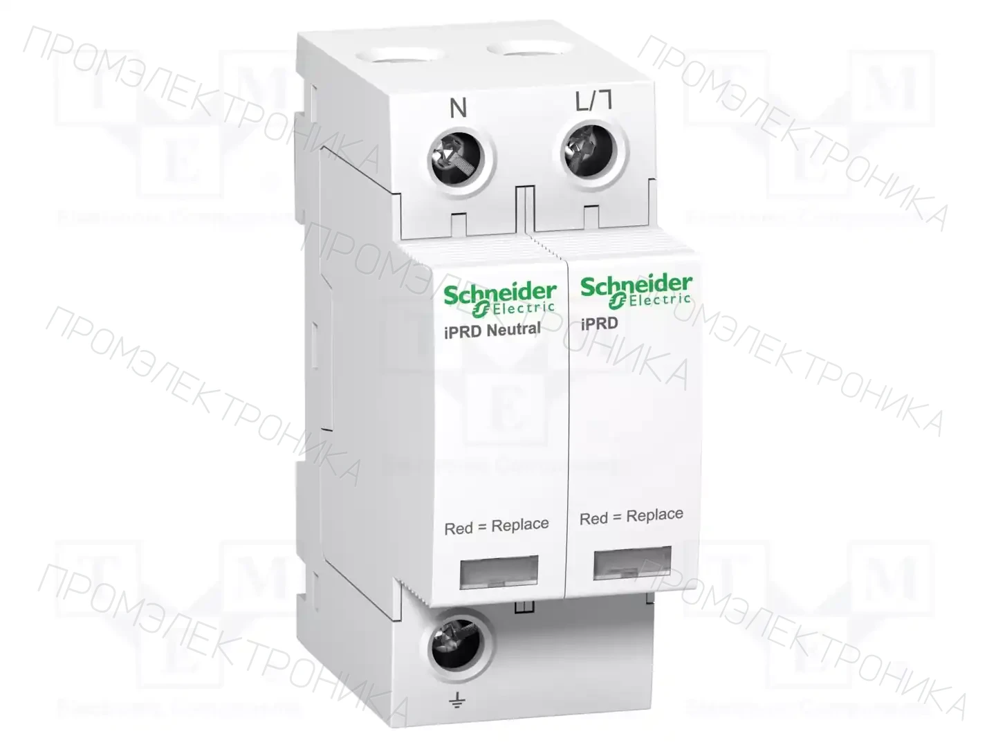 SCHNEIDER ELECTRIC A9L08501 — Ограничители перенапряжения