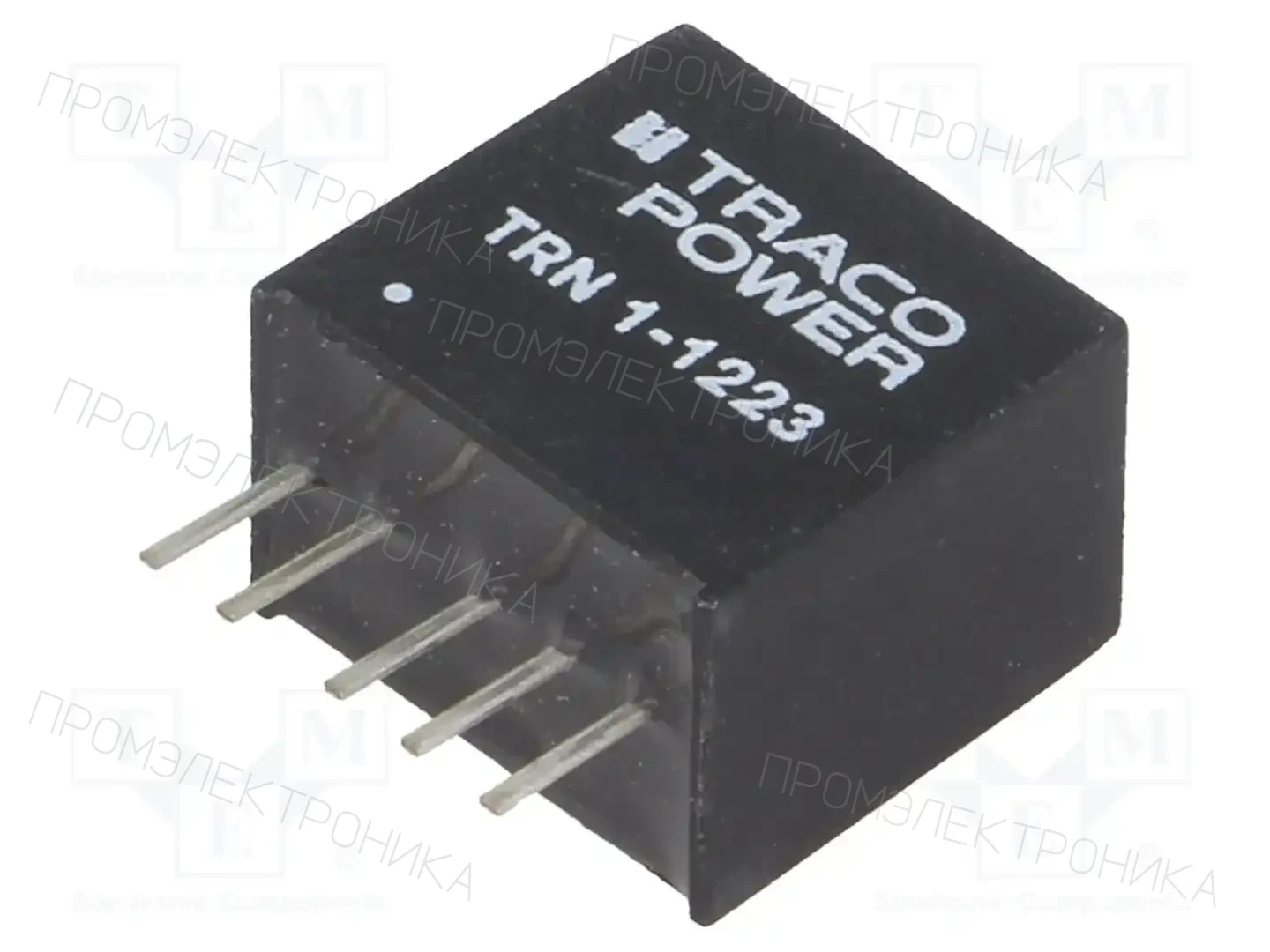 TRACO POWER TRN 1-1223 — Преобразователи DC/DC