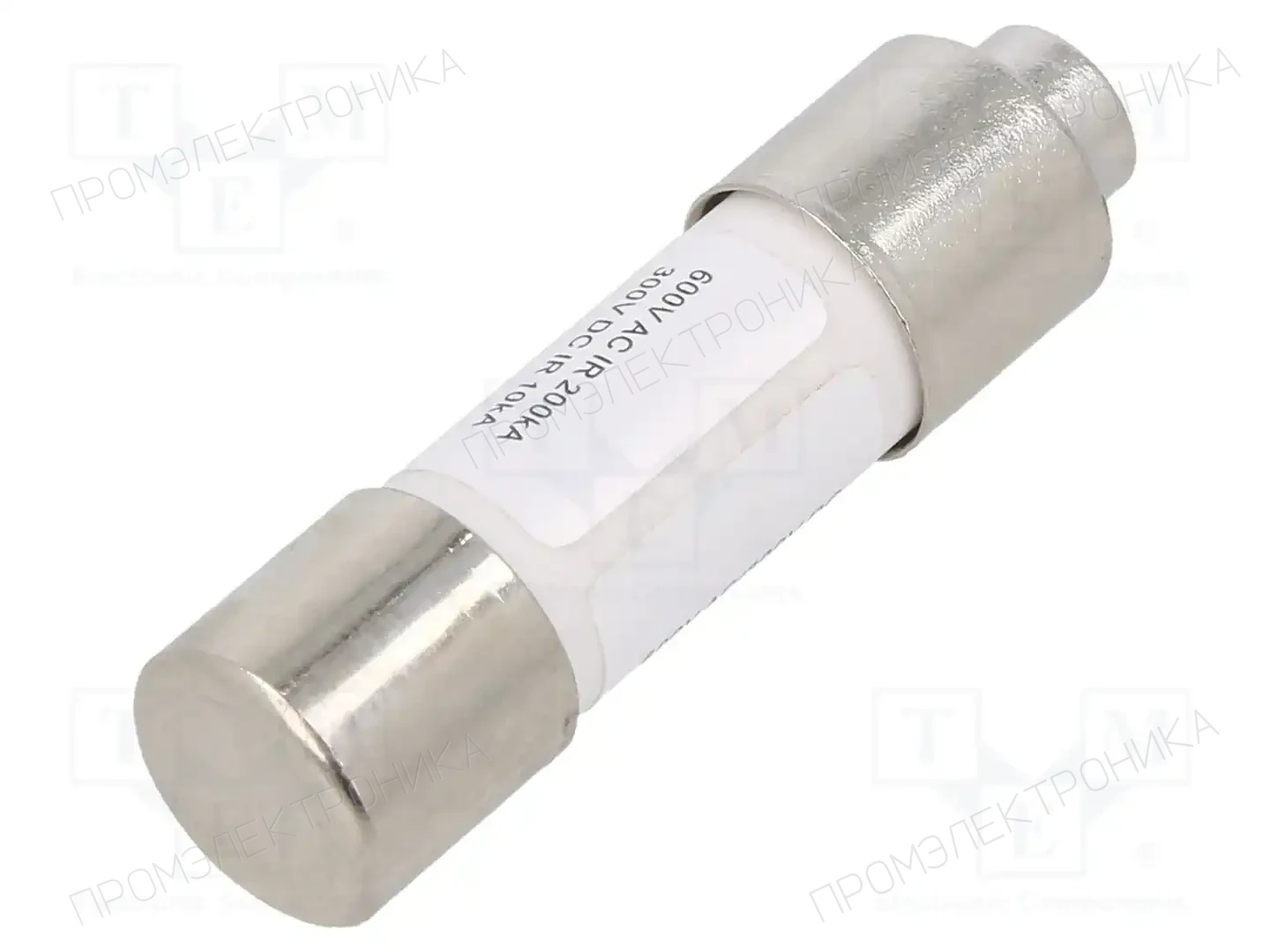 OPTIFUSE TPK-R-15A — Предохранители 10,3x38мм медленные