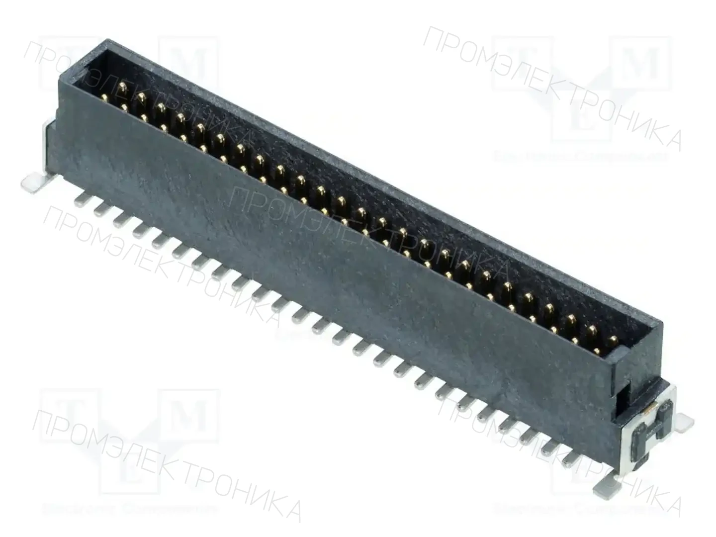 HARWIN M55-7005042R — Разъeмы пластина - пластина