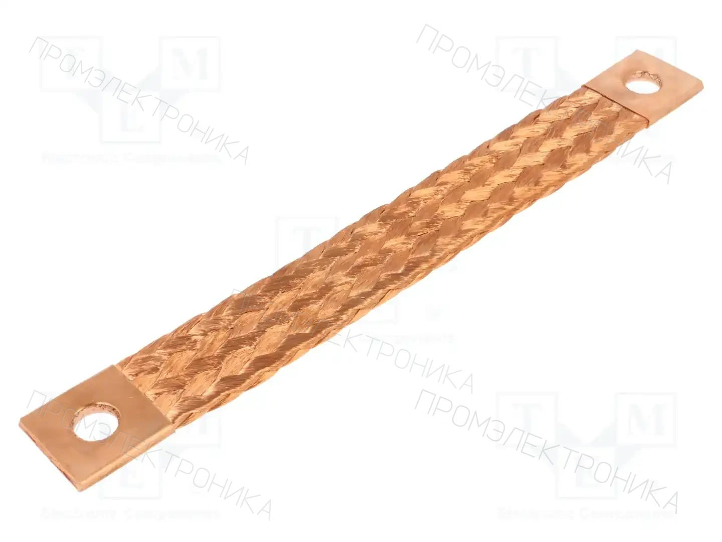 CONNECT ST-120-300-1717-D — Оплётки и медные провода