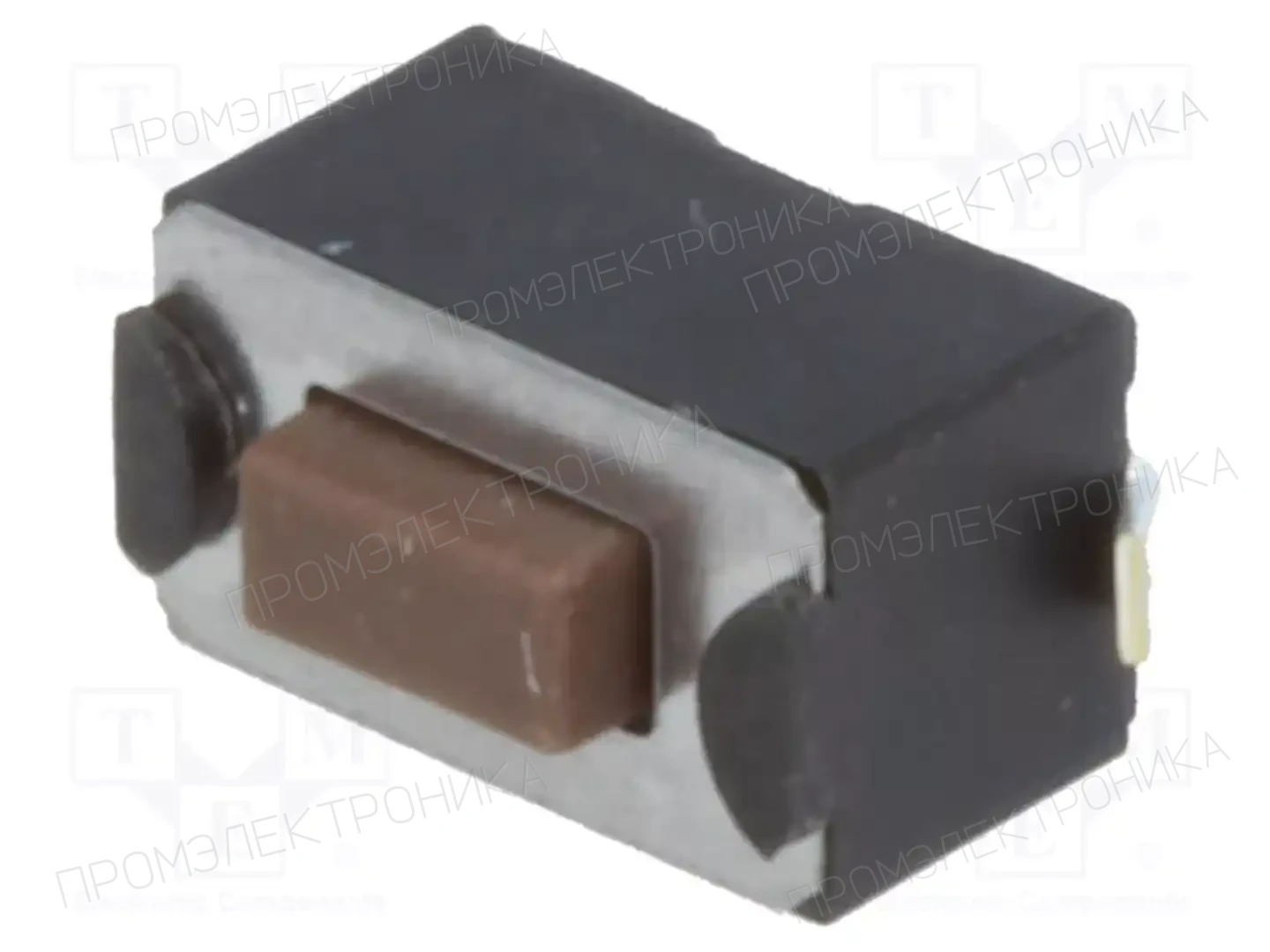 DIPTRONICS DTSM-31N-V-B — Микропереключатели TACT