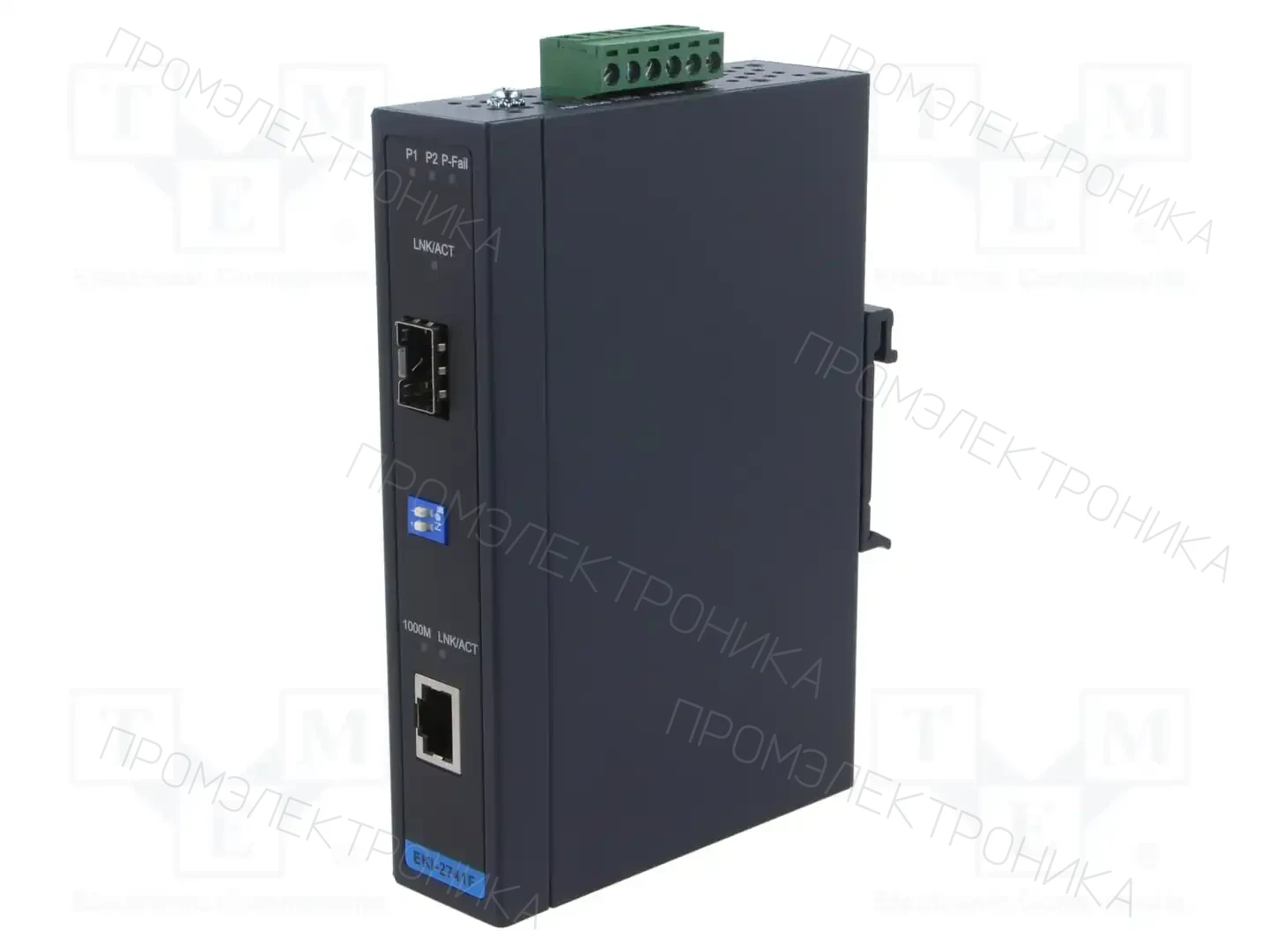 ADVANTECH EKI-2741F-BE — Промышленные сети