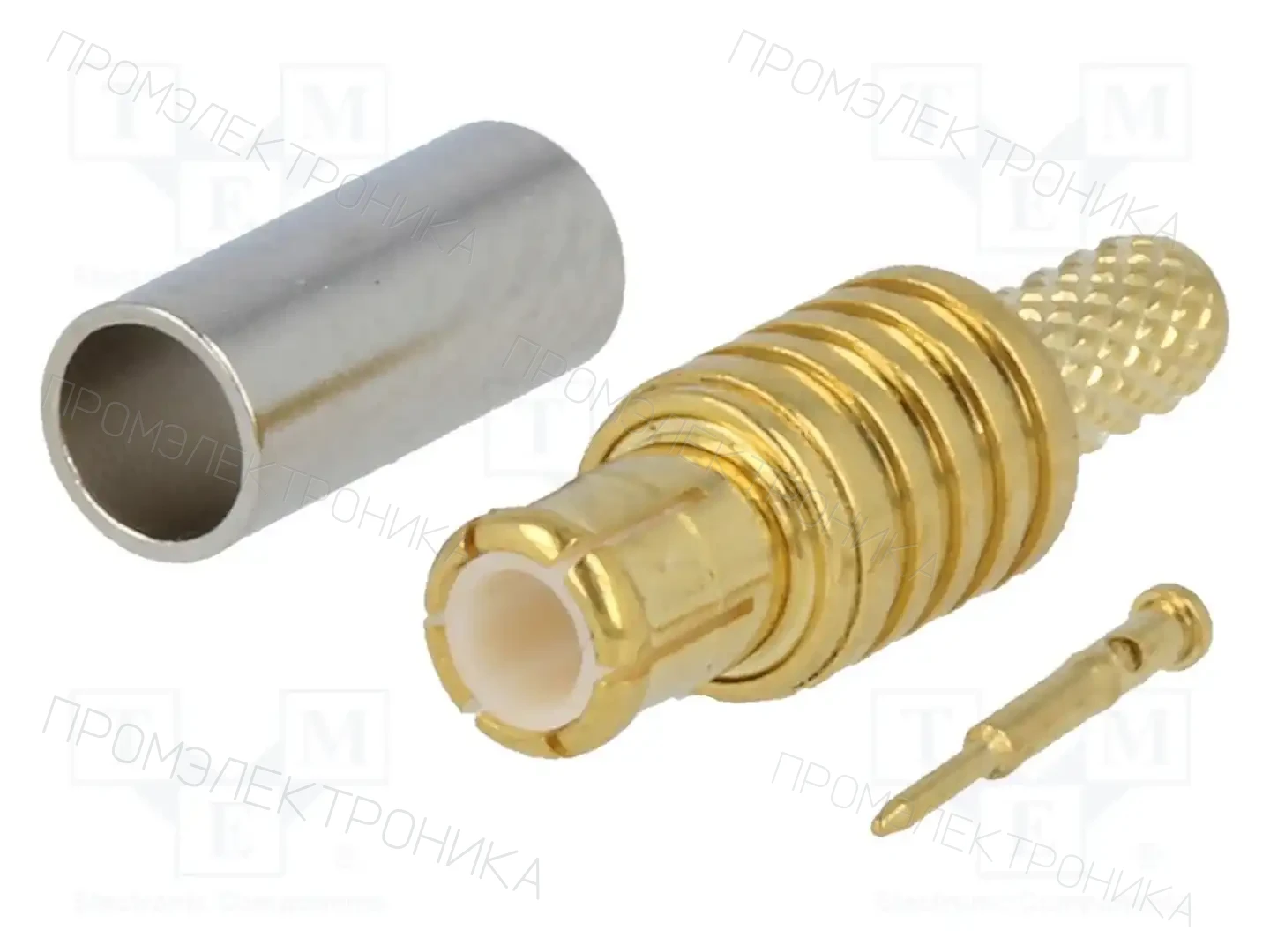 4CARMEDIA CONN.13 — Вилки и адаптеры автомобильных антенн