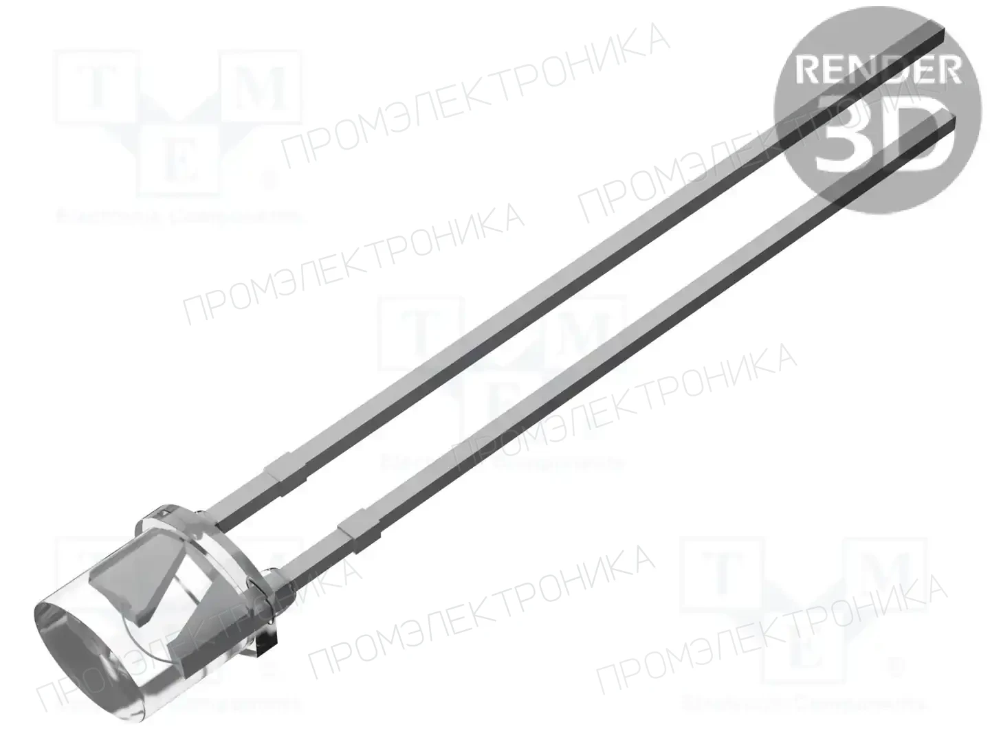 Token PT-A1-AC-3-PE-850 — Фототранзисторы