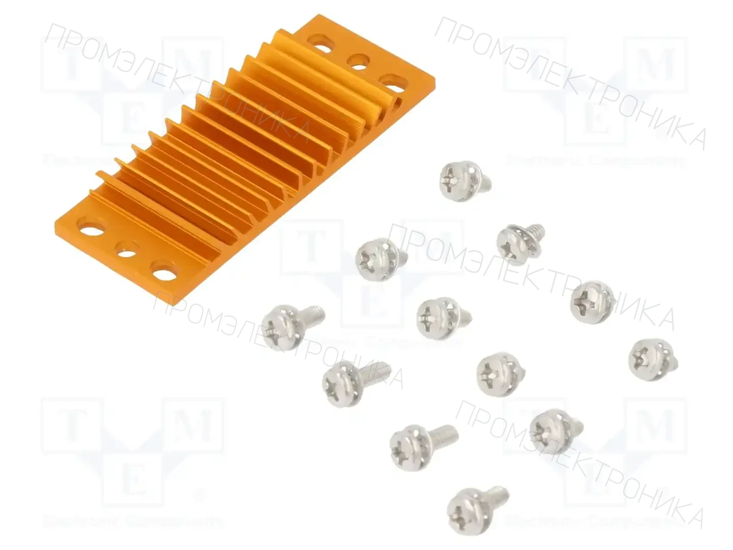 Advanced Thermal Solutions ATS-1183-C1-R0 — Радиаторы