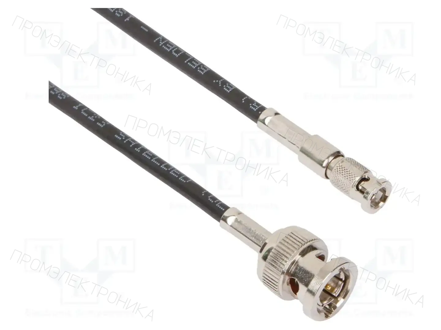 AMPHENOL RF 095-850-130-006 — Кабели соединительные коаксиальные