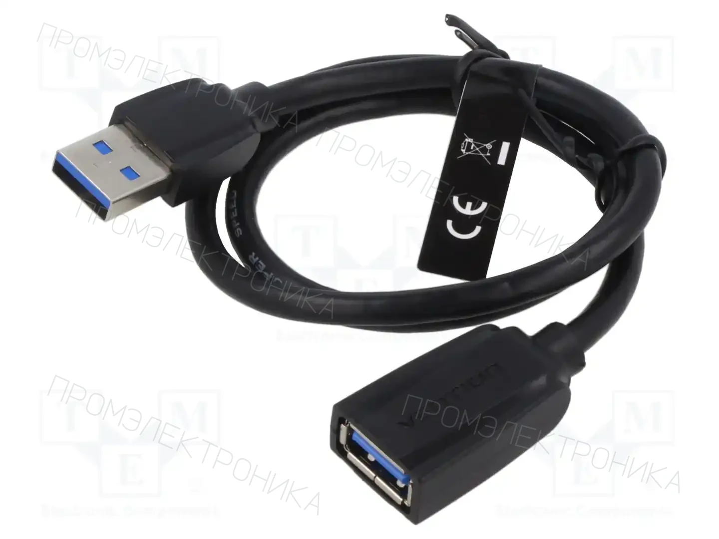 VENTION VAS-A45-B050 — Кабели и адаптеры USB