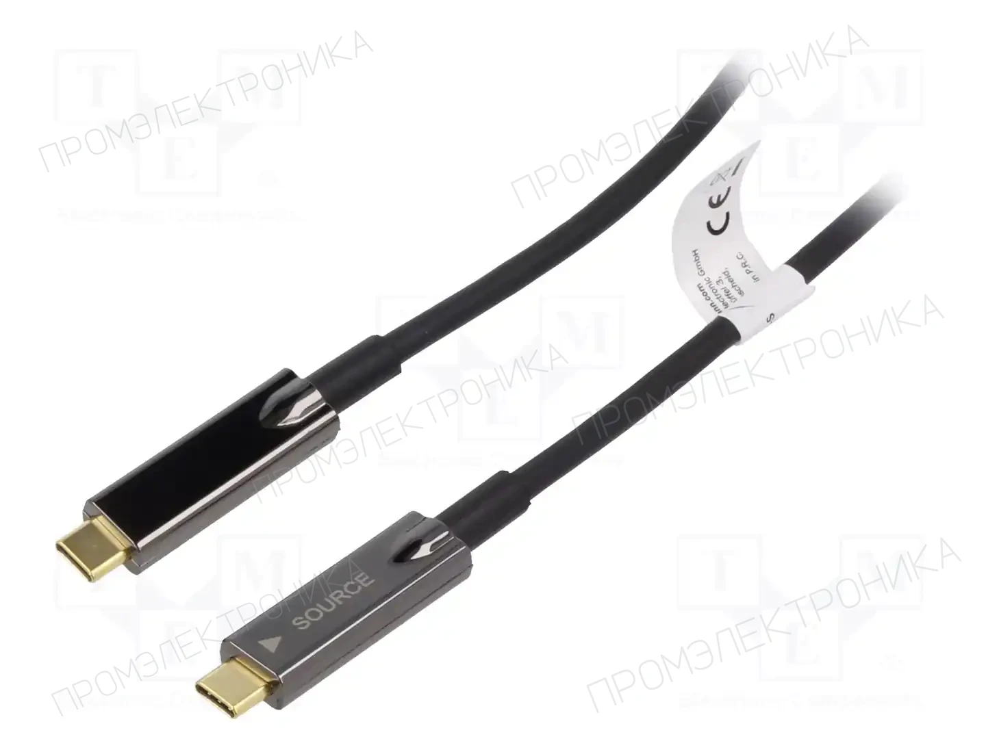 DIGITUS AK-330160-100-S — Кабели и адаптеры USB