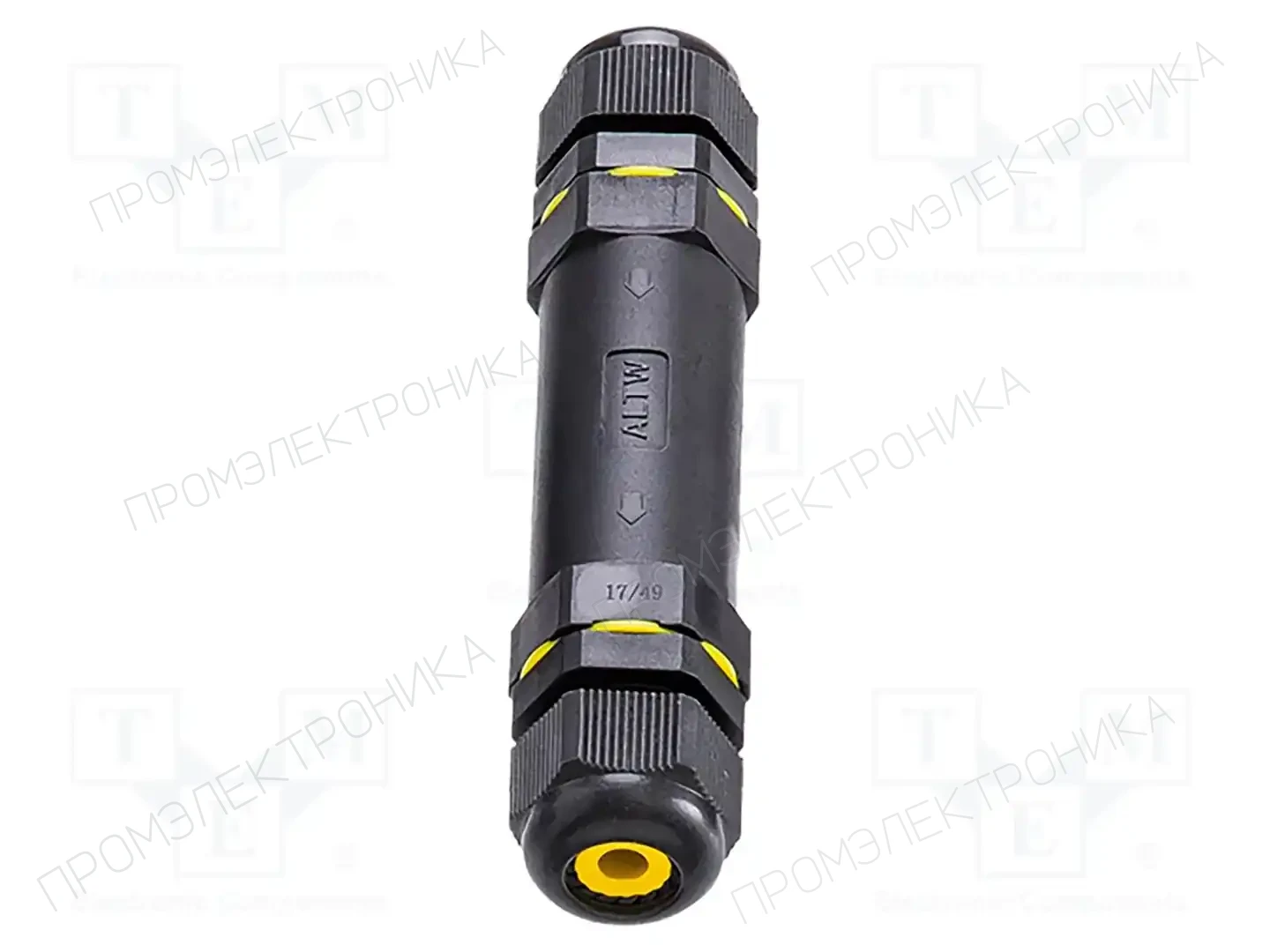 AMPHENOL SC-L-UL13-02-RD — Неклассифицированные