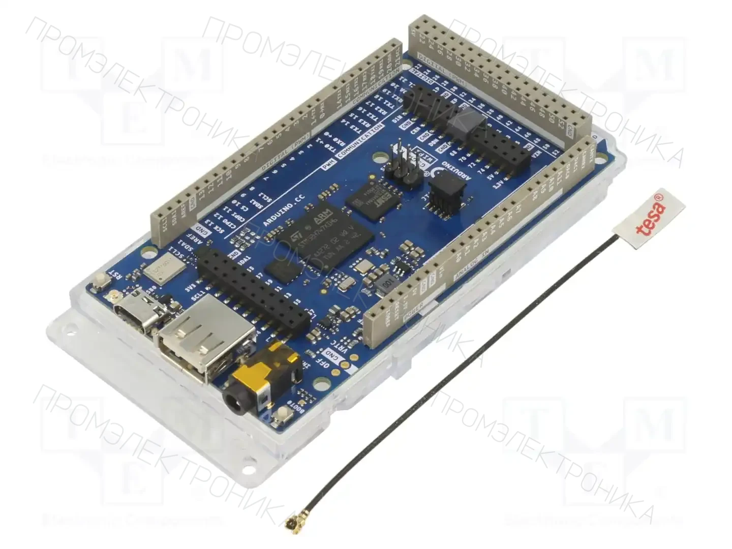 ARDUINO ARDUINO GIGA R1 WIFI — Решения GIGA R1 WIFI