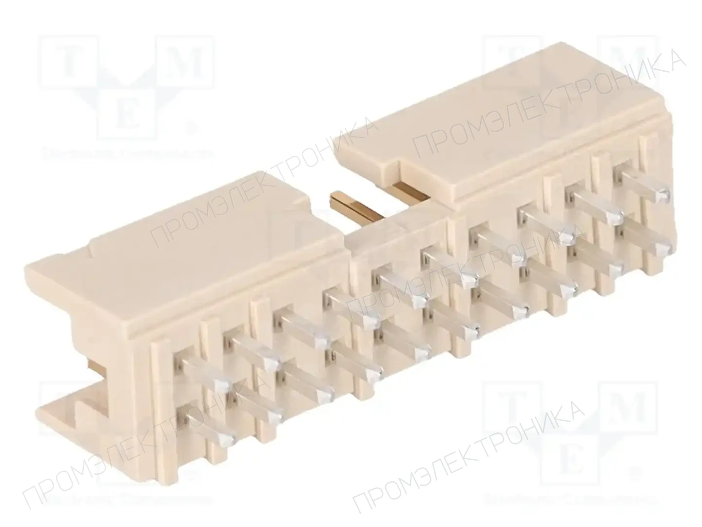 AMPHENOL 10075025-G01-20ULF — Разъeмы сигнальные растр 2,00мм