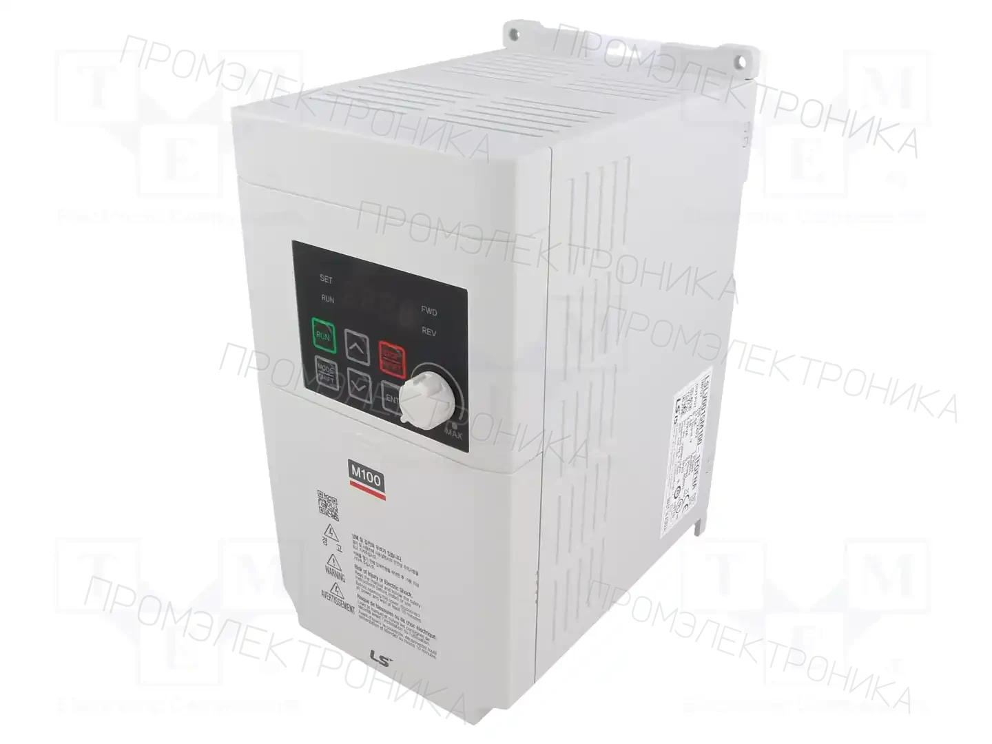 LS ELECTRIC LSLV0015M100-1EOFNA — Однофазные инверторы