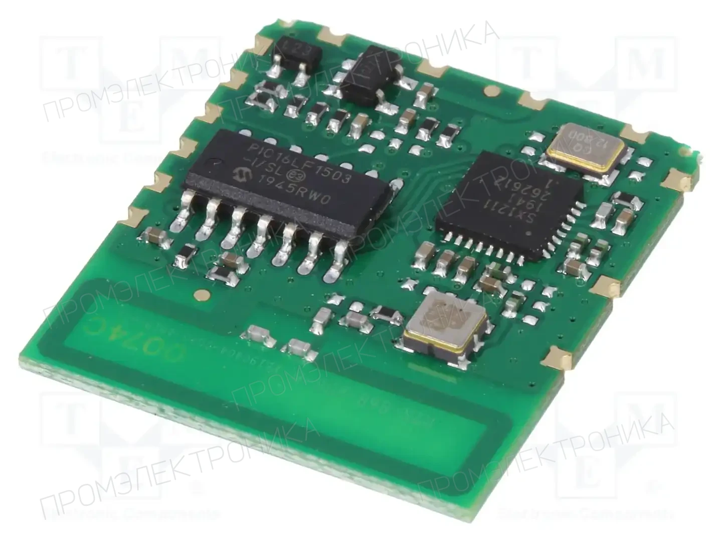 AUREL 650201527FG — Модули RF