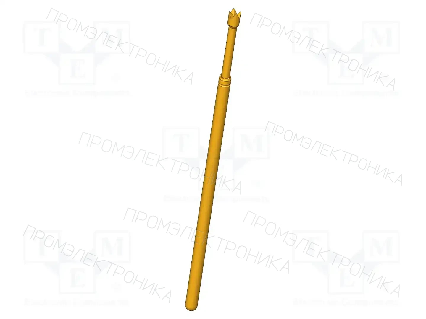 INGUN GKS-100 204 130 A 1000 E — Измерительные щупы