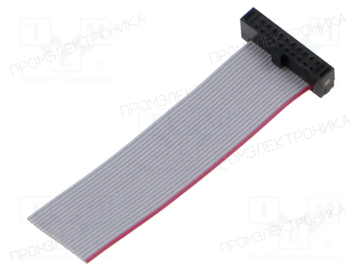 SAMTEC FFSD-10-S-02.00-01-N — Кабели IDC