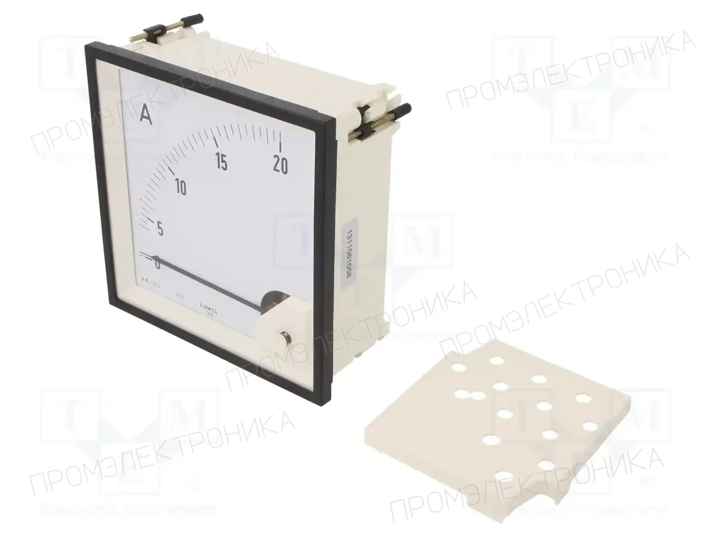 LUMEL EA12N E40900000000 — Амперметры