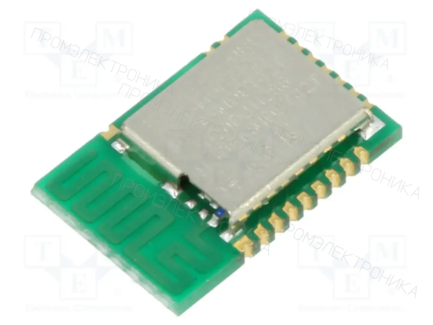RAYTAC MDBT42T-P192K — Модули IoT (WiFi/Bluetooth)