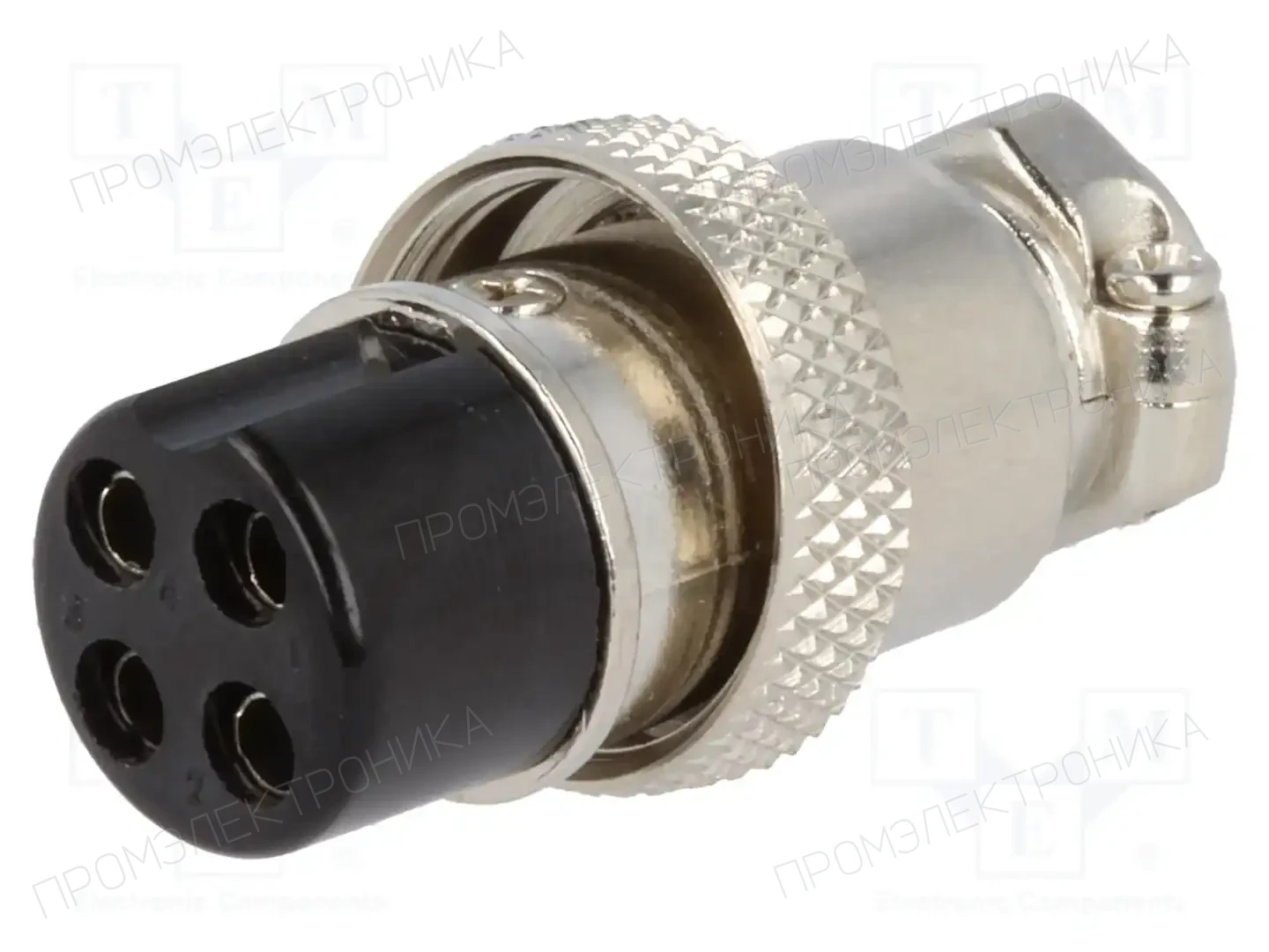 CLIFF FC684214 — Разъeмы микрофонные