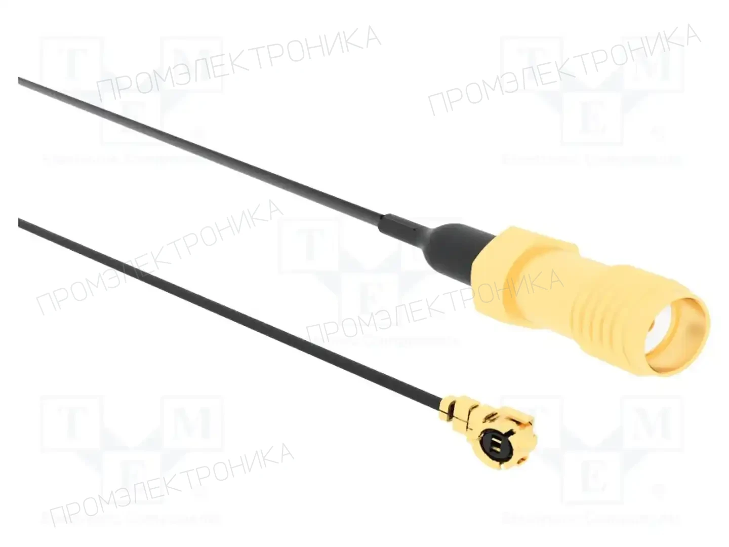 AMPHENOL RF 095-902-572-050 — Кабели соединительные коаксиальные