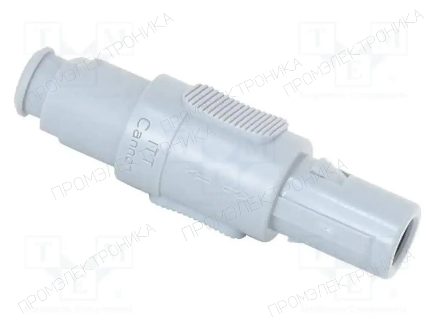ITT CANNON 132040-0006 — Разъeмы Automotive