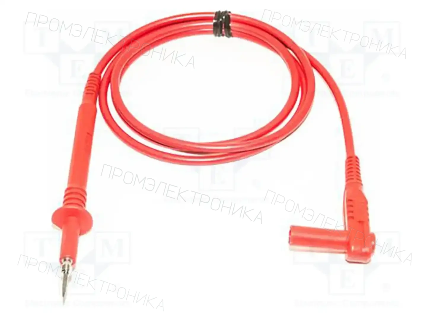 MUELLER ELECTRIC BU-4062-N-39-2 — Провода измерительные - одинарные