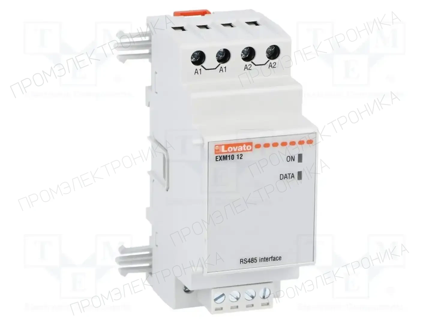 LOVATO ELECTRIC EXM1012 — Модули расширения