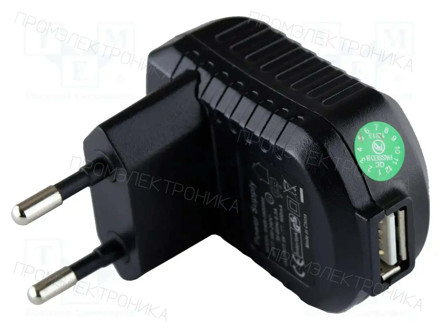 LASCAR PSU USB-EU — Аксессуары остальные