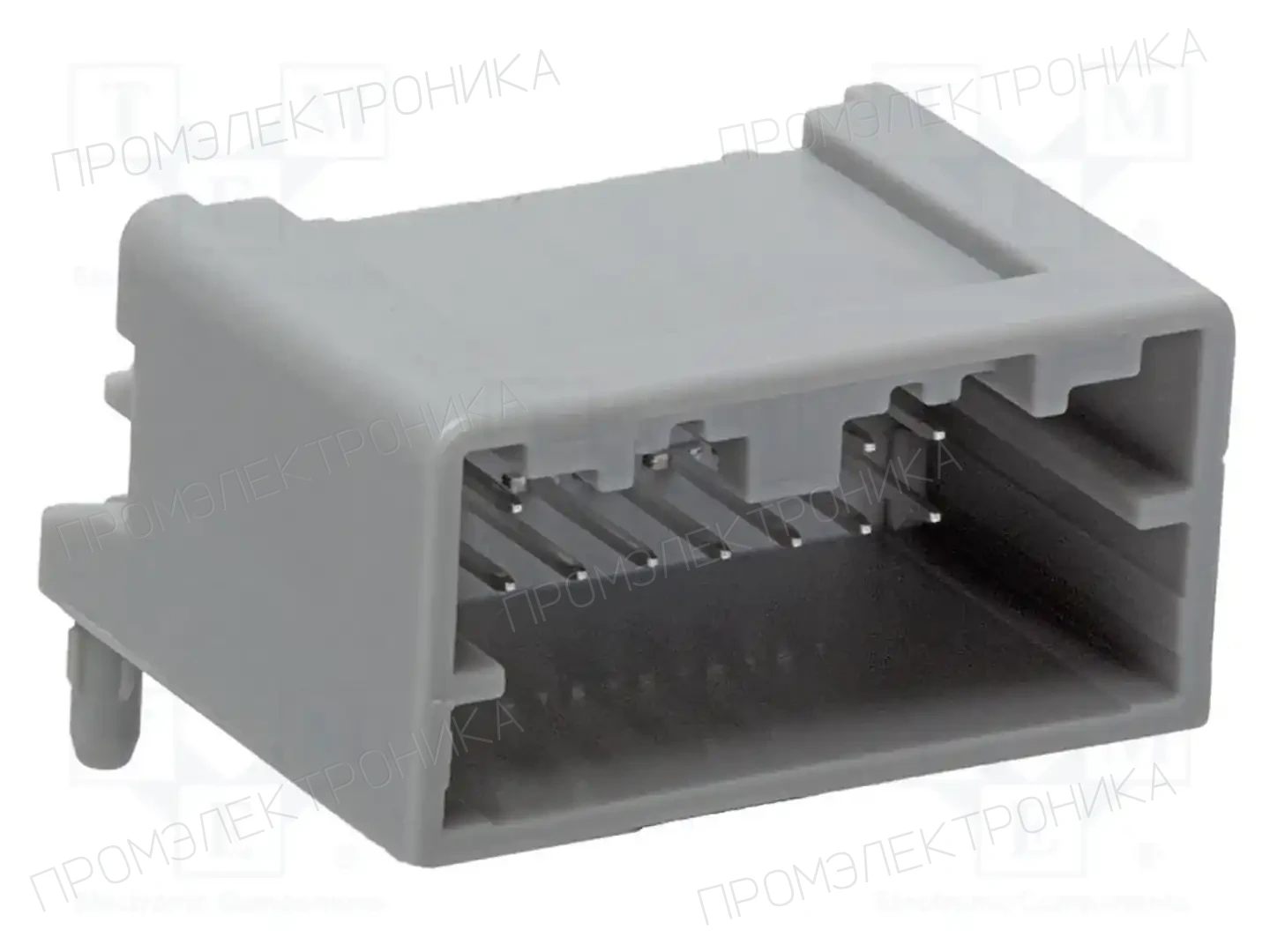 MOLEX 34826-8240 — Разъeмы Automotive