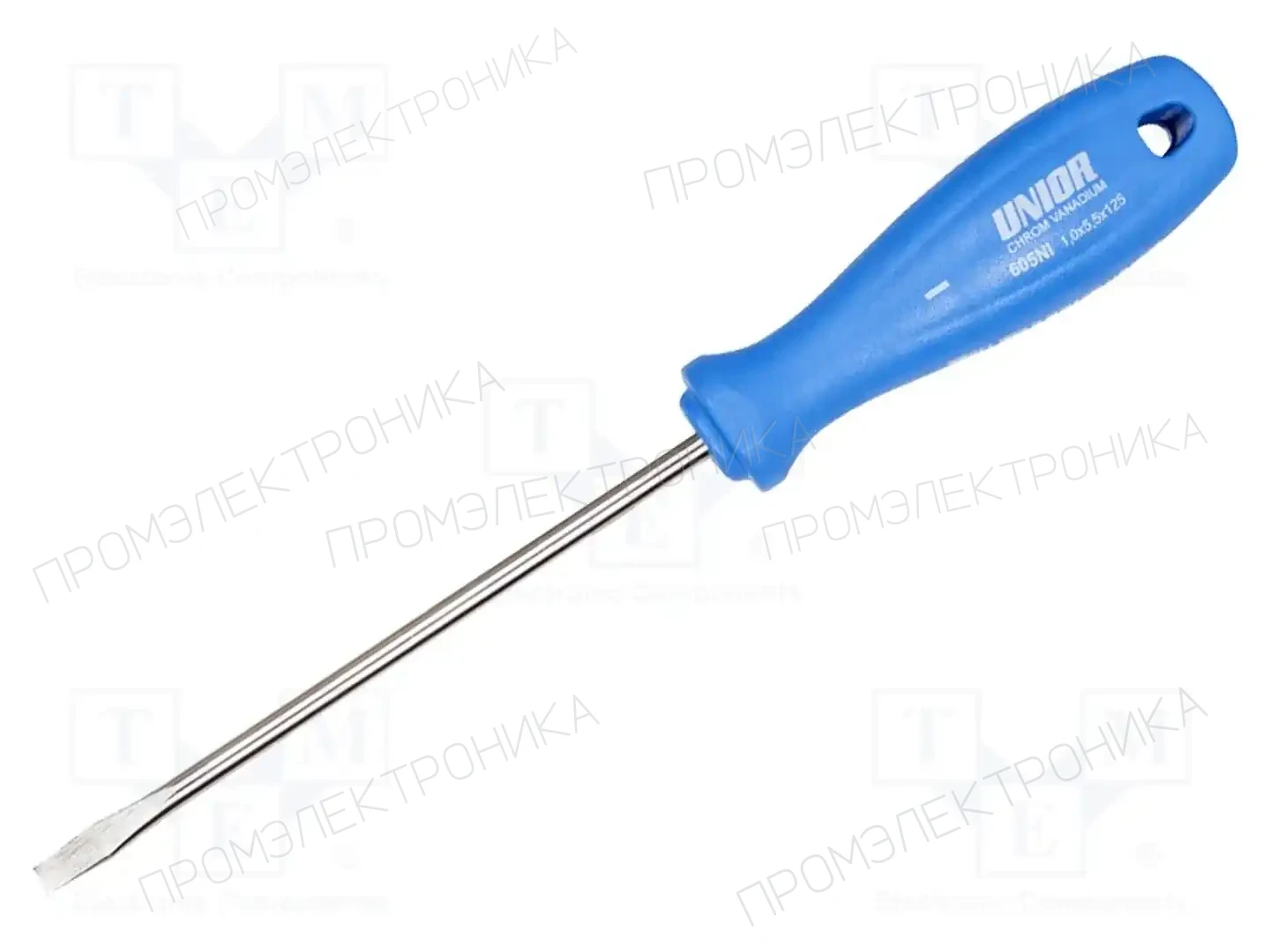 UNIOR 616424 — Стандартные отвёртки