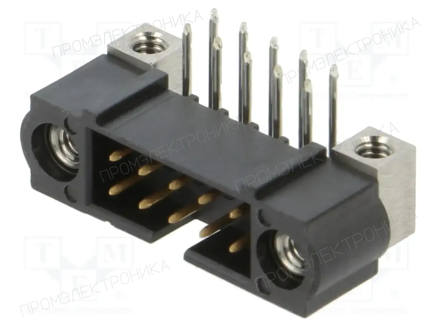 HARWIN M80-5401042 — Разъeмы сигнальные растр 2,00мм