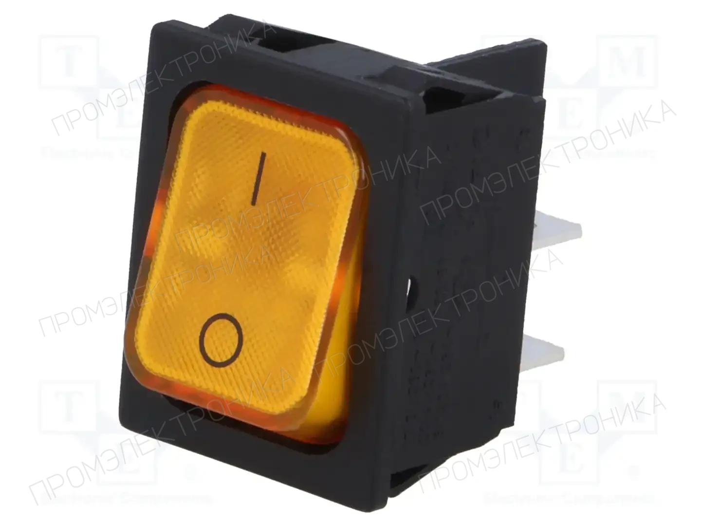 Marquardt 1835.3114 — Переключатели типа Rocker