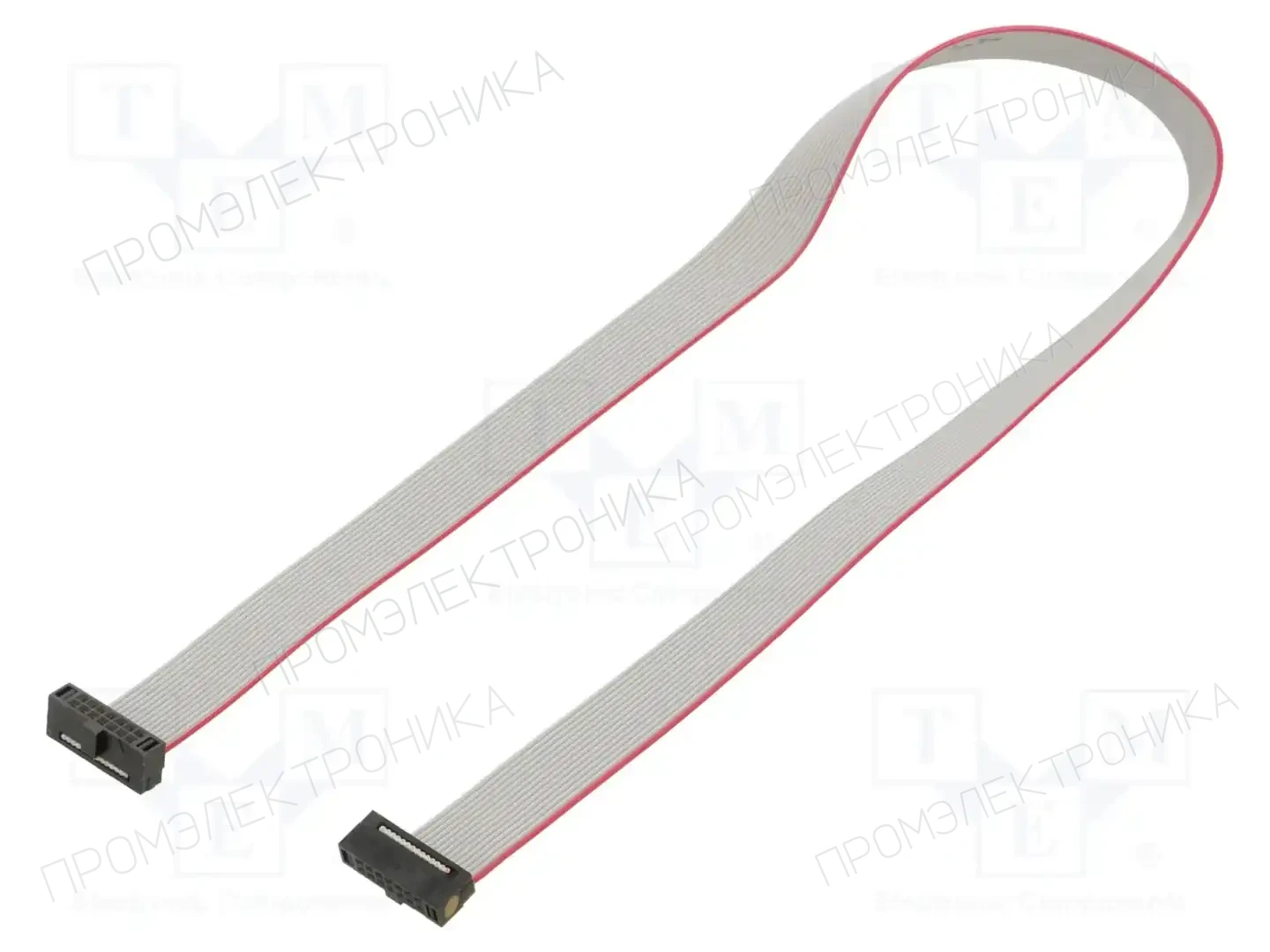 SAMTEC FFSD-07-D-12.00-01-N — Кабели IDC