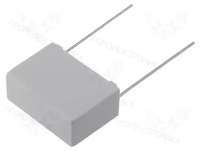 MIFLEX SOLUTIONS I28DU333MB — Пленочные конденсаторы ТНТ