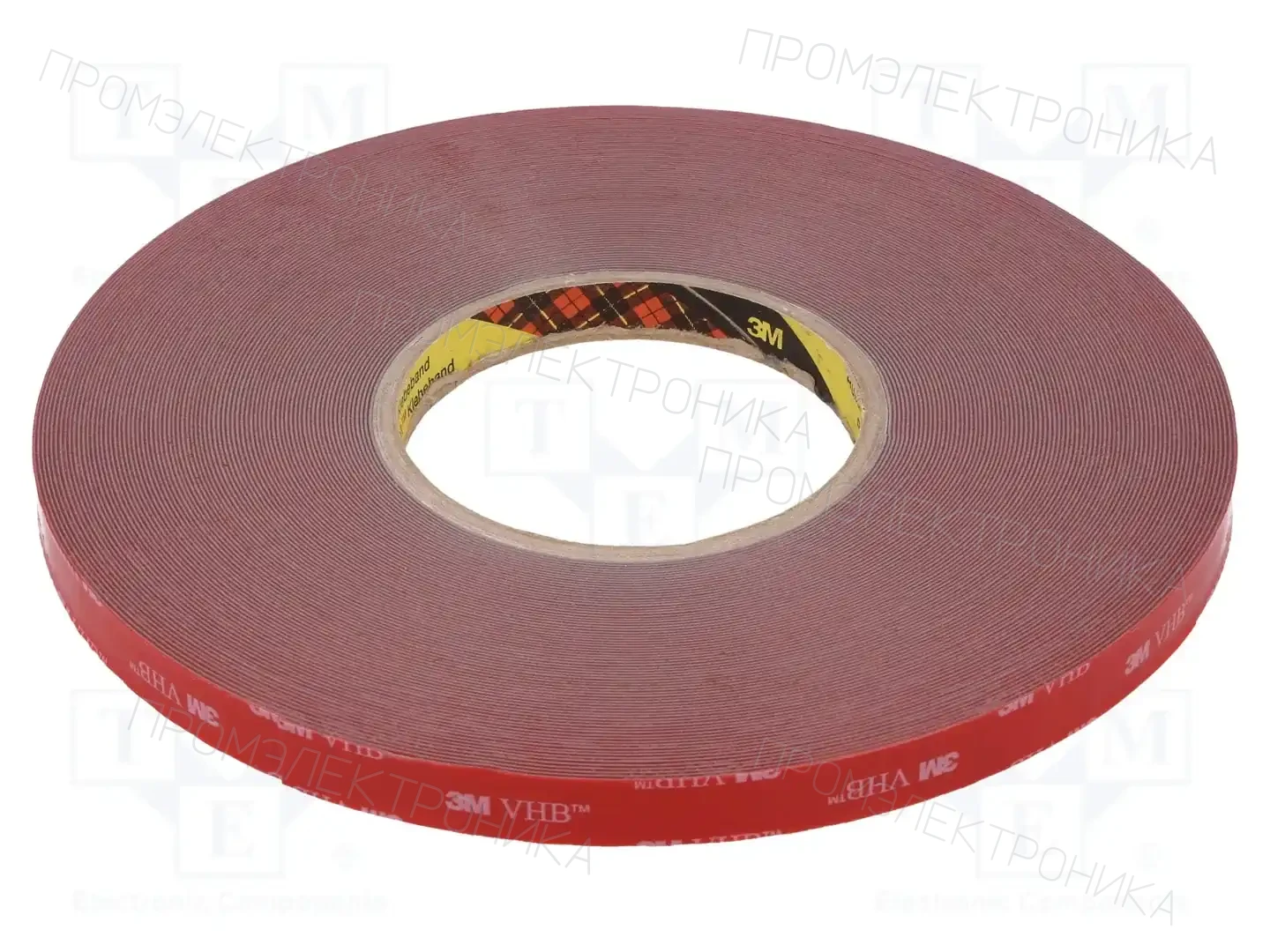 3M 3M VHB GPH 060 12MMX33M — Ленты крепежные VHB GPH 060 12MMX3
