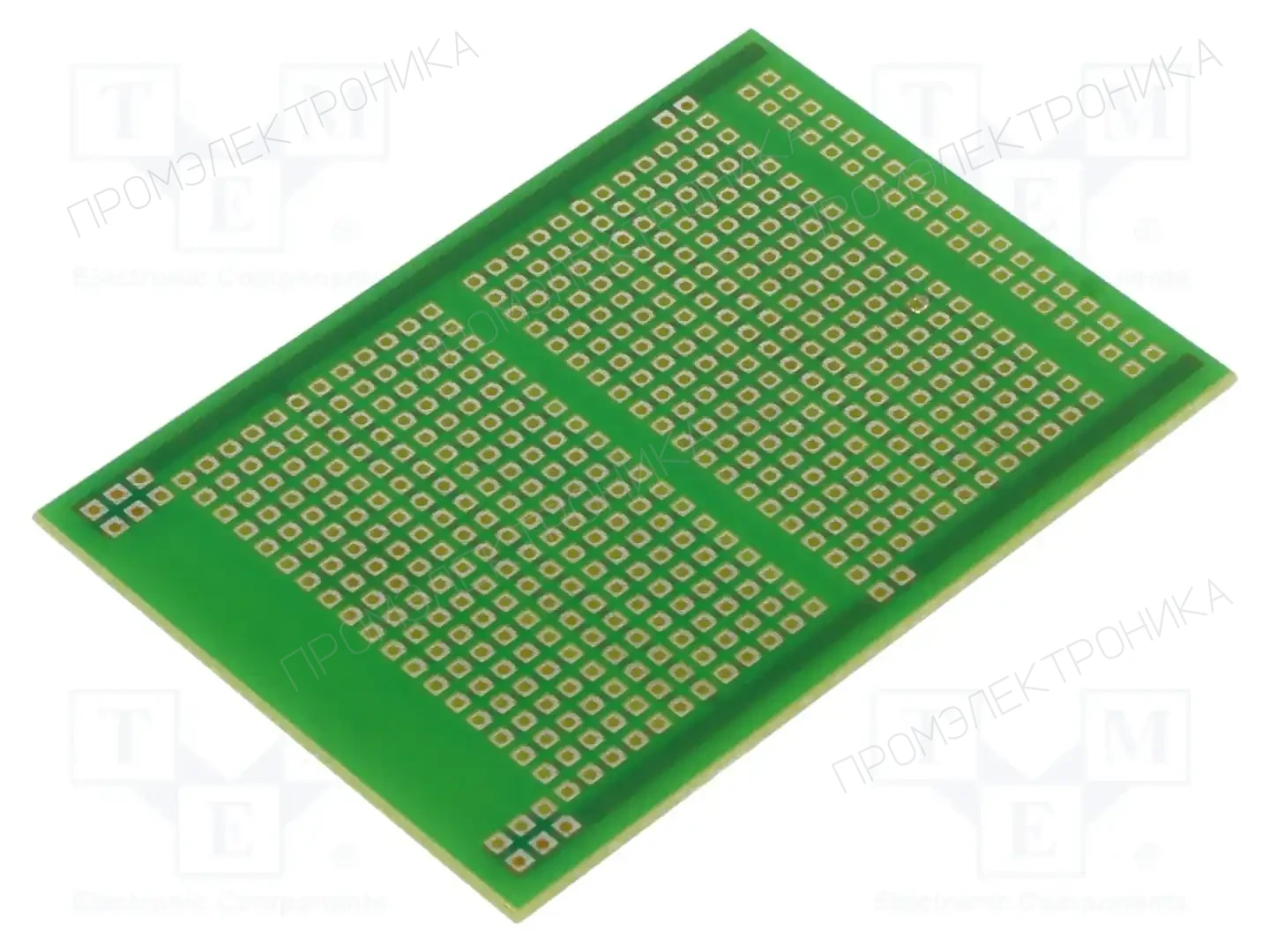 KRADEX ZD1005J-PCB-B0 — Аксессуары к корпусам на DIN-рейку