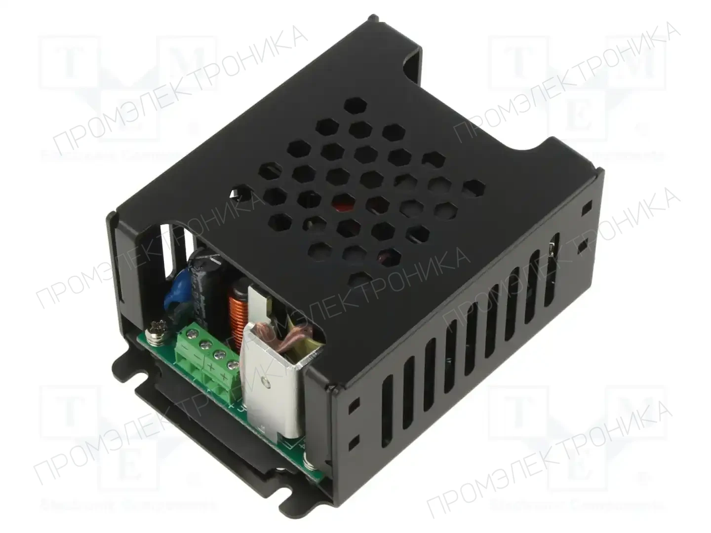 TRACO POWER TPP 100-124 — Открытые блоки питания