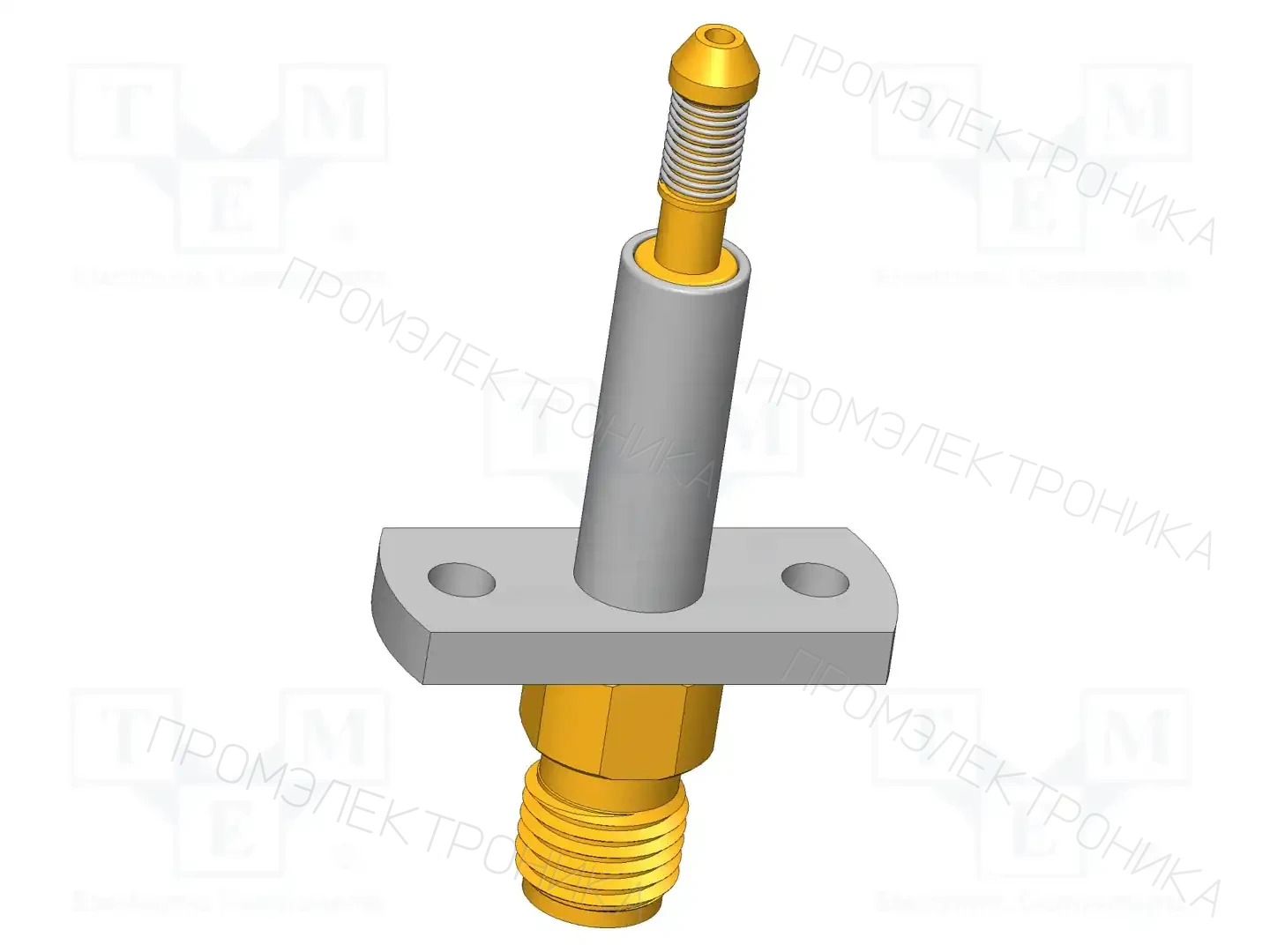 INGUN HFS-856 303 051 A 5042 SMP H — Измерительные щупы